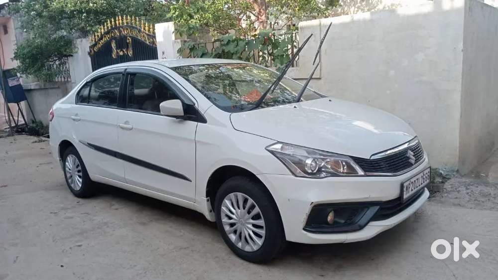 Urgent 2024 Maruti Suzuki Petrol  Smooth Condition  New Tyres Fitted
