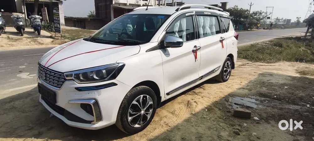 Good Condition Cng Petrol Company Fitting Charo Tyr 90%