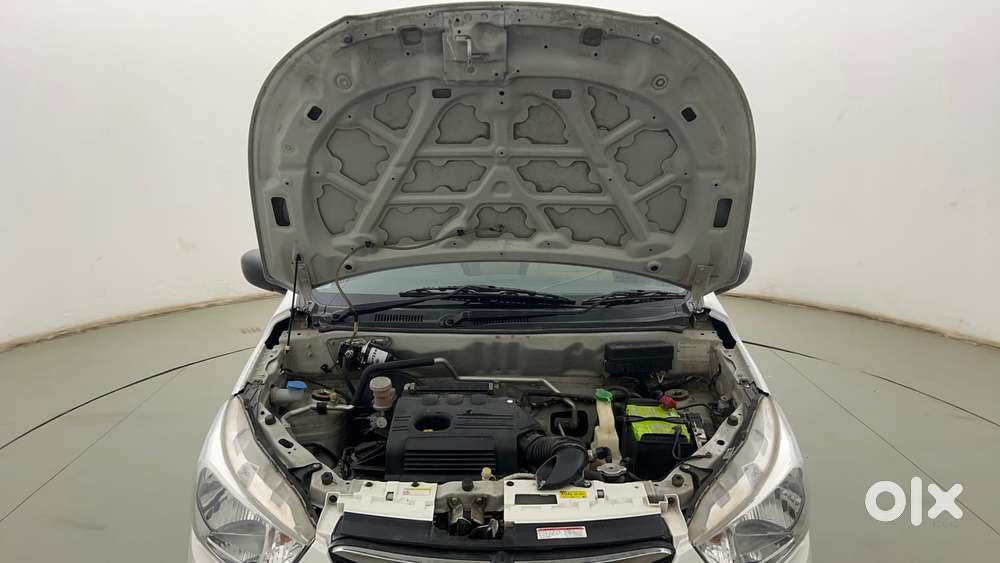Maruti Suzuki Alto K10 Vxi Airbag, 2018, Petrol