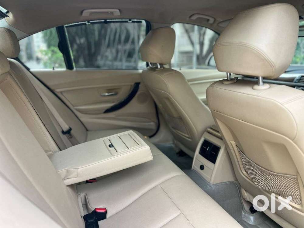 Bmw 3 Series 320d Sport, 2016, Diesel