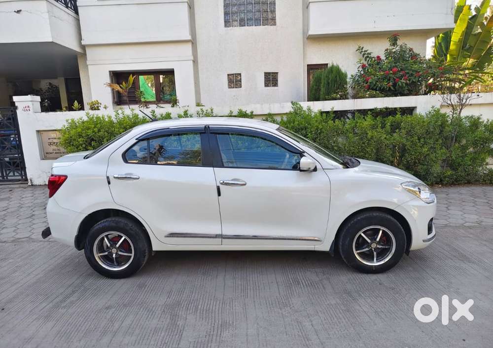Maruti Suzuki Swift Dzire Vdi Optional, 2019, Diesel