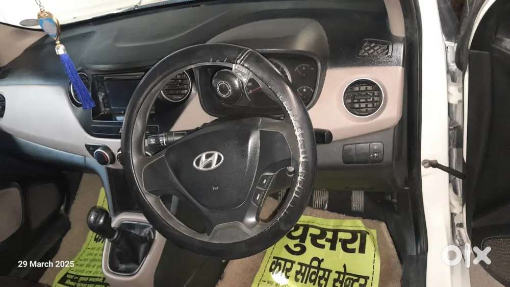 Power Window Power Steering