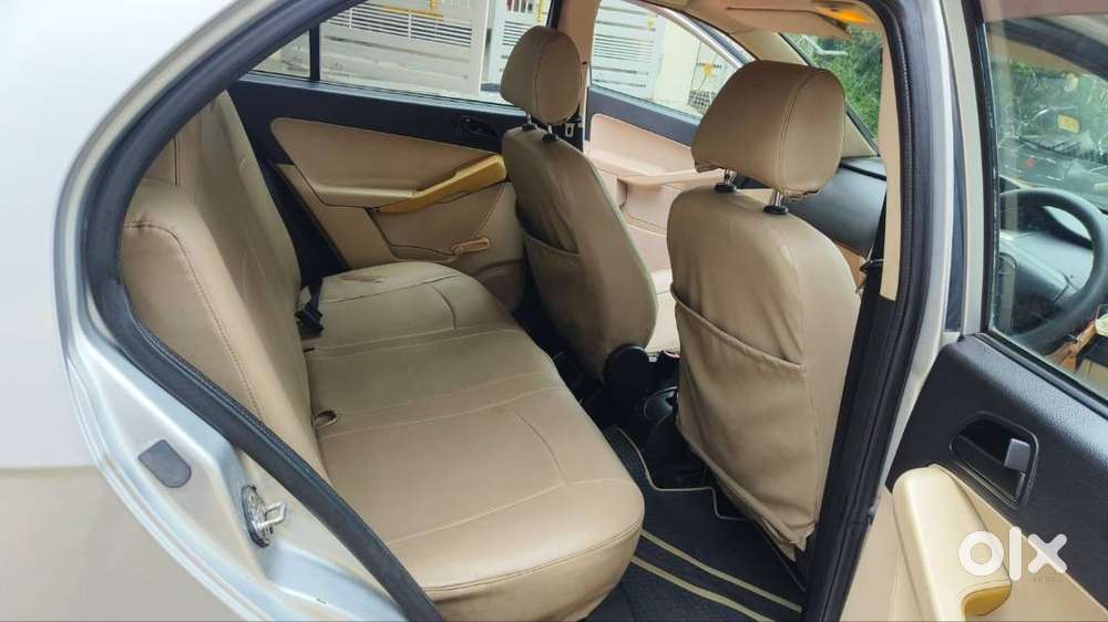 Tata Indica Vista Terra Safire 2011