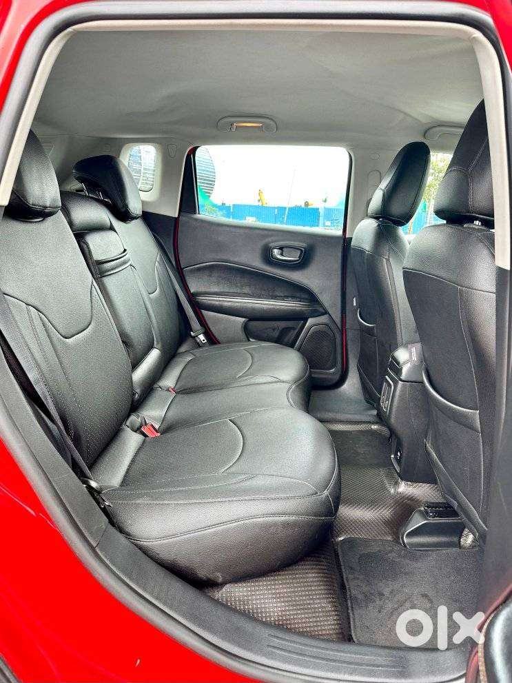 Jeep Compass 1.4 Sport, 2018, Petrol