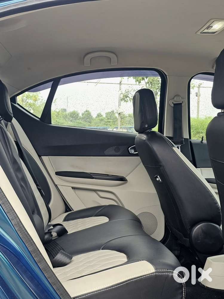 Tata Tigor Ev Xz Plus, 2022, Electric