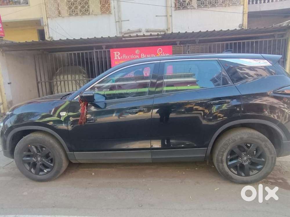 Well Maintained Car.