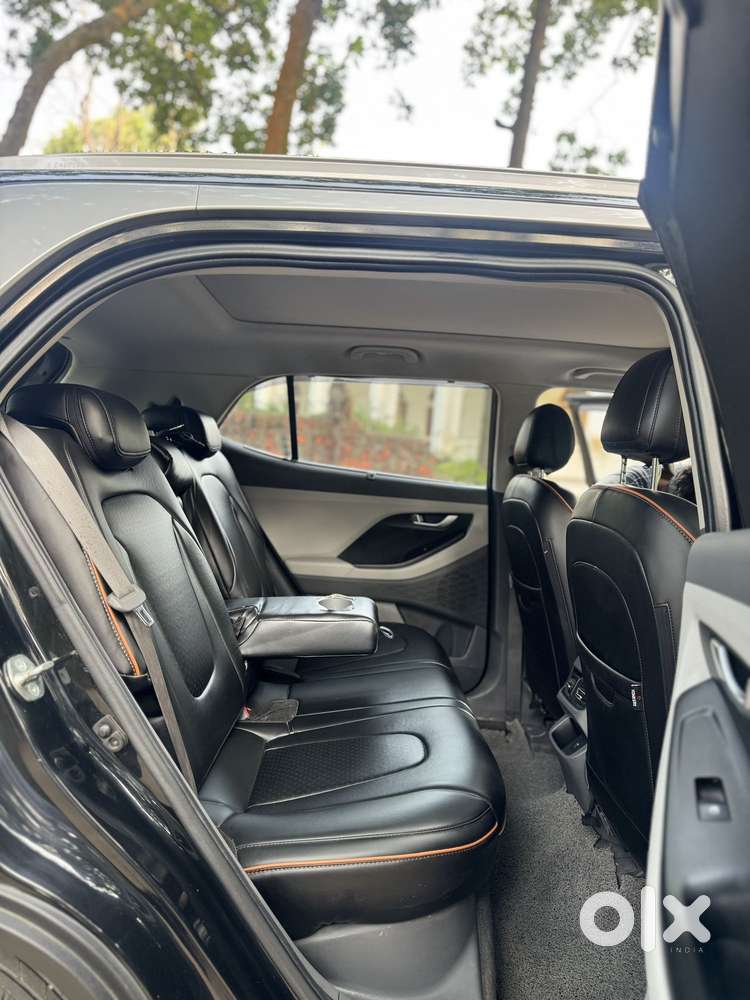 Hyundai Creta 1.5 Sx, 2025, Petrol