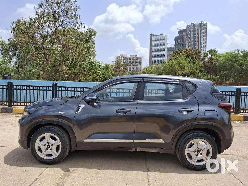 Kia Sonet 1.2 Htk Plus, 2023, Petrol