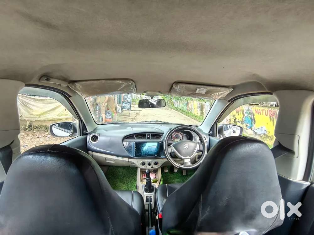 Maruti Suzuki Alto K10 2019 Petrol