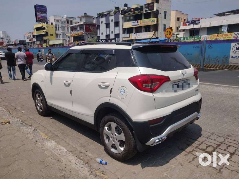 Mahindra Xuv300 W6 Diesel, 2023, Diesel