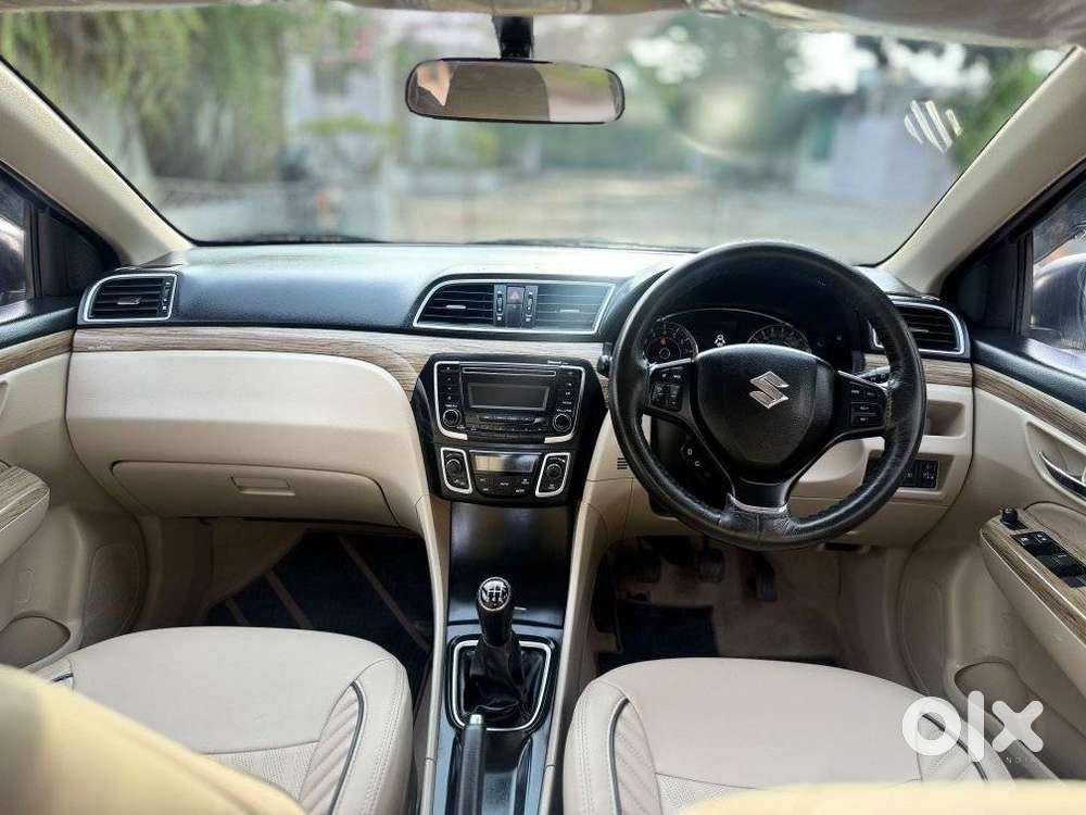 Maruti Suzuki Ciaz Smart Hybrid Delta , 2022, Petrol