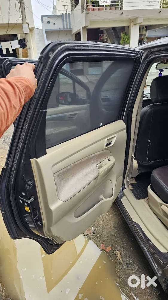 Maruti Suzuki Ertiga 2013
