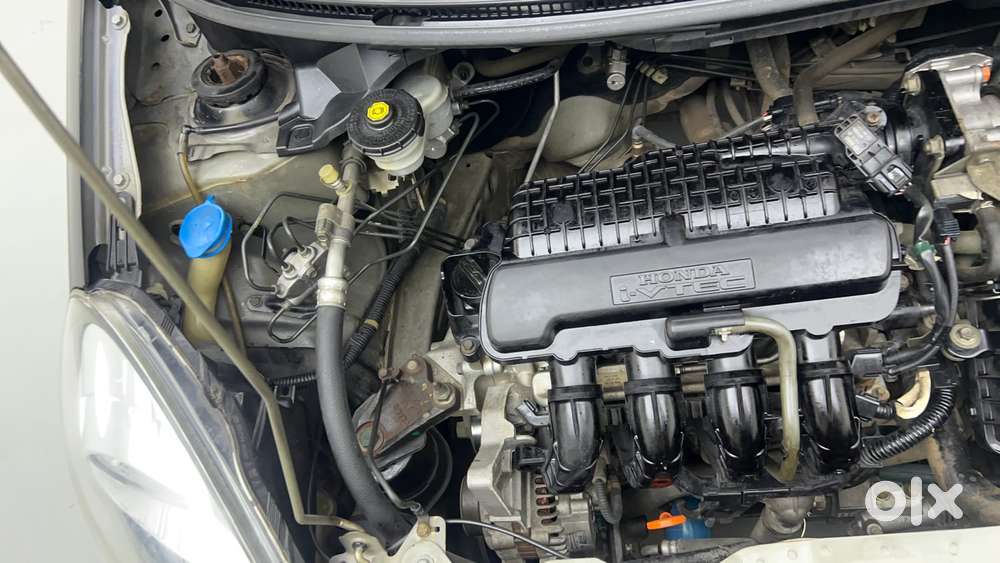 Honda Amaze S I-vtec, 2015, Petrol