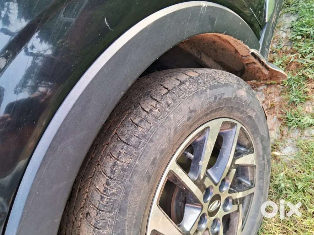 Mahindra Xuv300 2022 Car