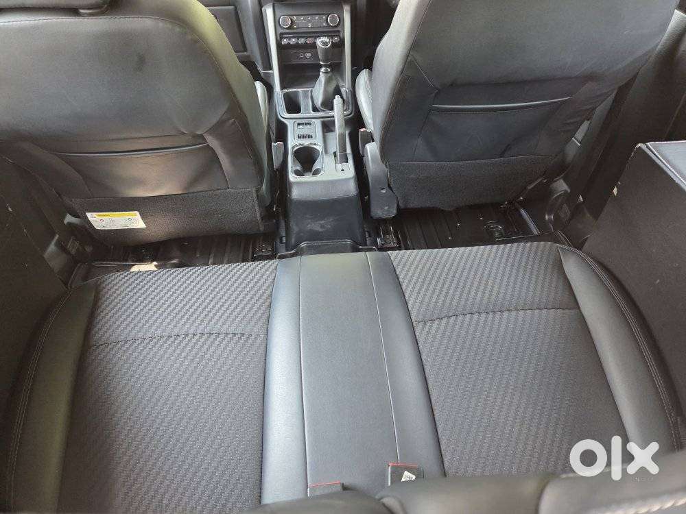 Mahindra Thar Lx Hard Top Diesel Mt Rwd, 2023, Diesel
