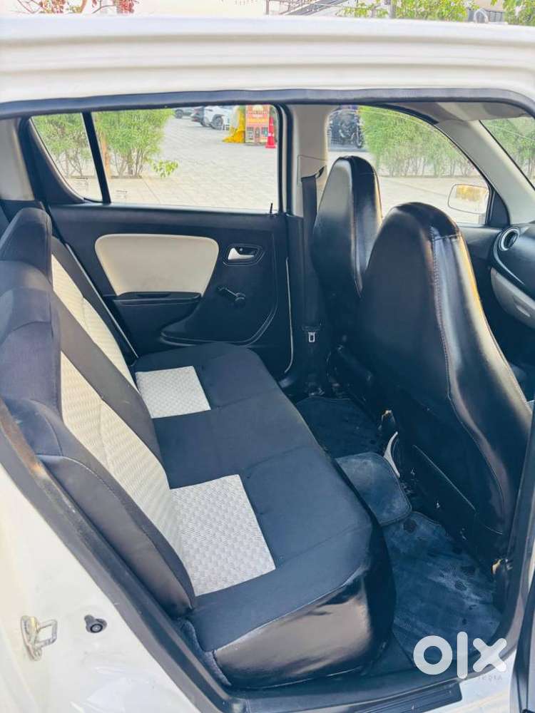 Maruti Suzuki Alto 800 Lxi, 2019, Cng & Hybrids