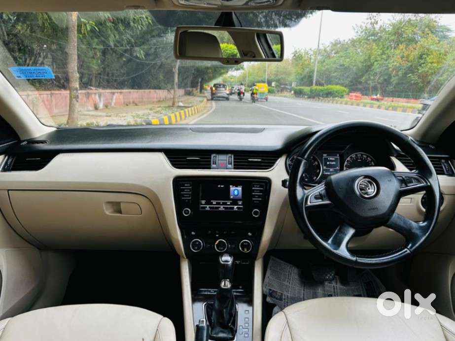 Skoda Octavia Elegance 2.0 Mpi, 2015, Petrol