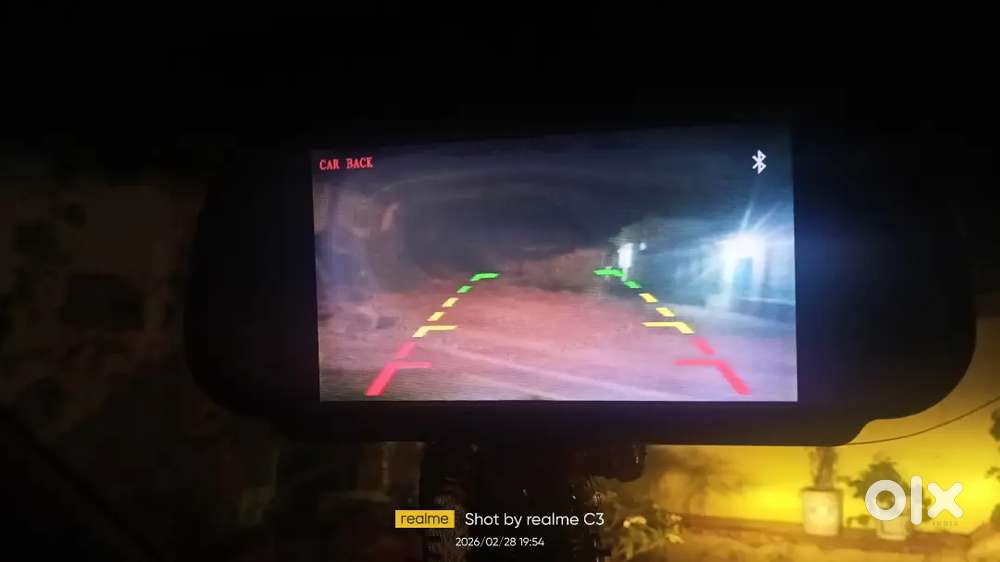 Hyundai Aura 2009 Petrol Good Condition