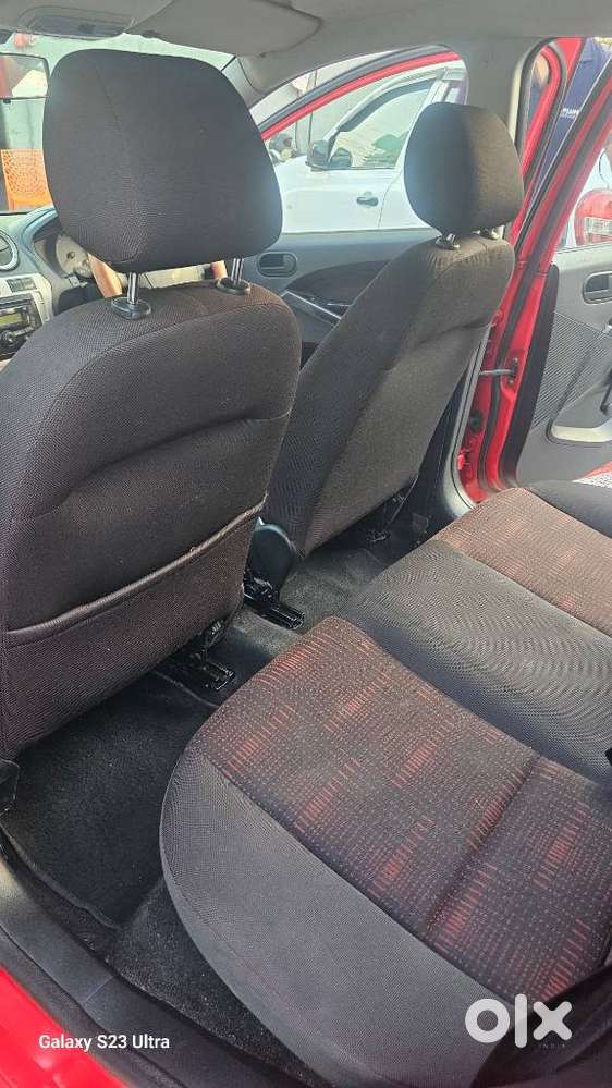 Ford Figo 1.5d Titanium Mt, 2011, Diesel