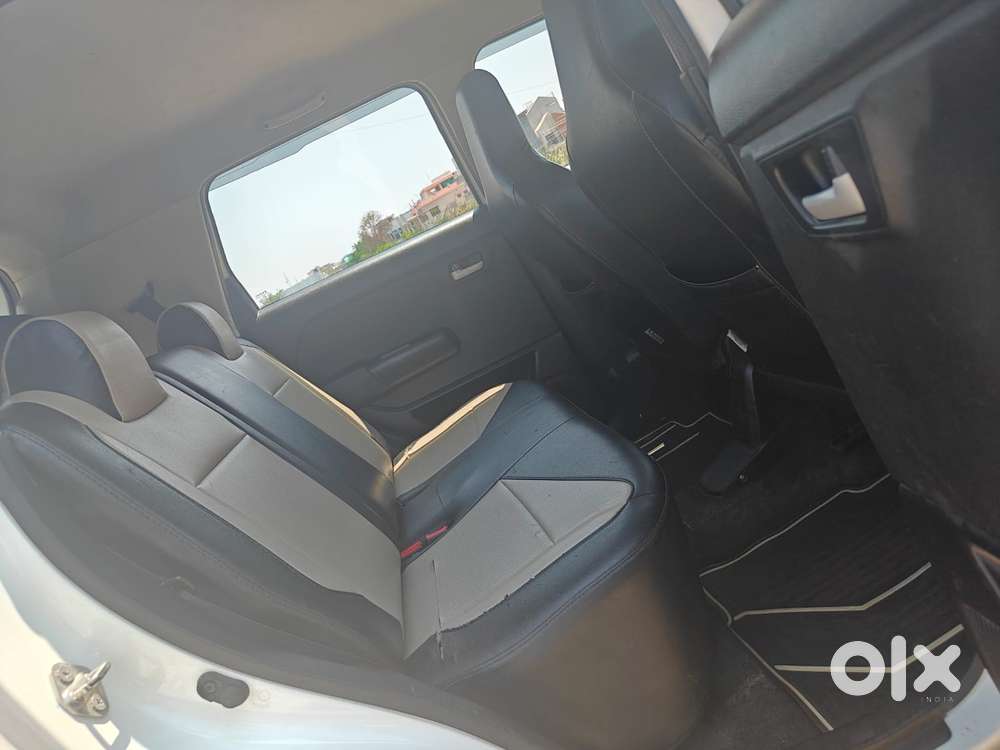Maruti Suzuki Wagon R 1.2 Vxi, 2021, Petrol