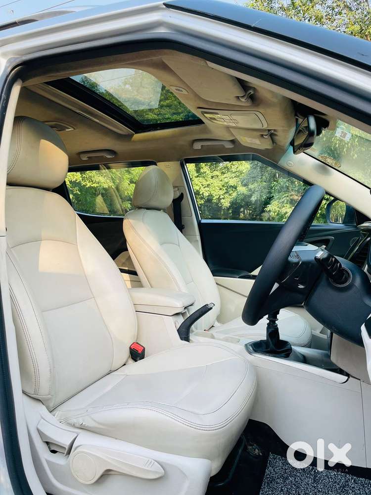Mahindra Xuv300 W8 Option Diesel, 2019, Diesel