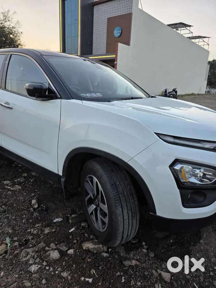 Tata Harrier 2020 Diesel Good Condition