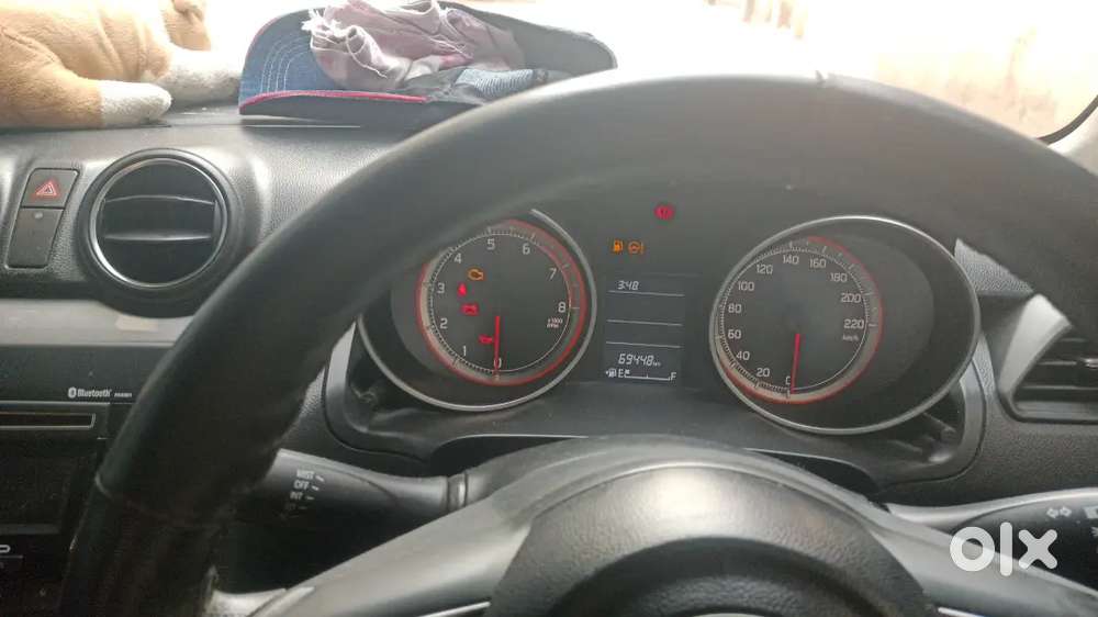 Maruti Suzuki Swift 2019 Petrol 69000 Km Driven