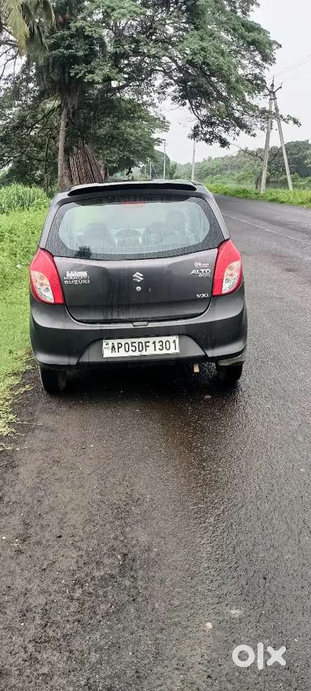 Good Condition Less Used