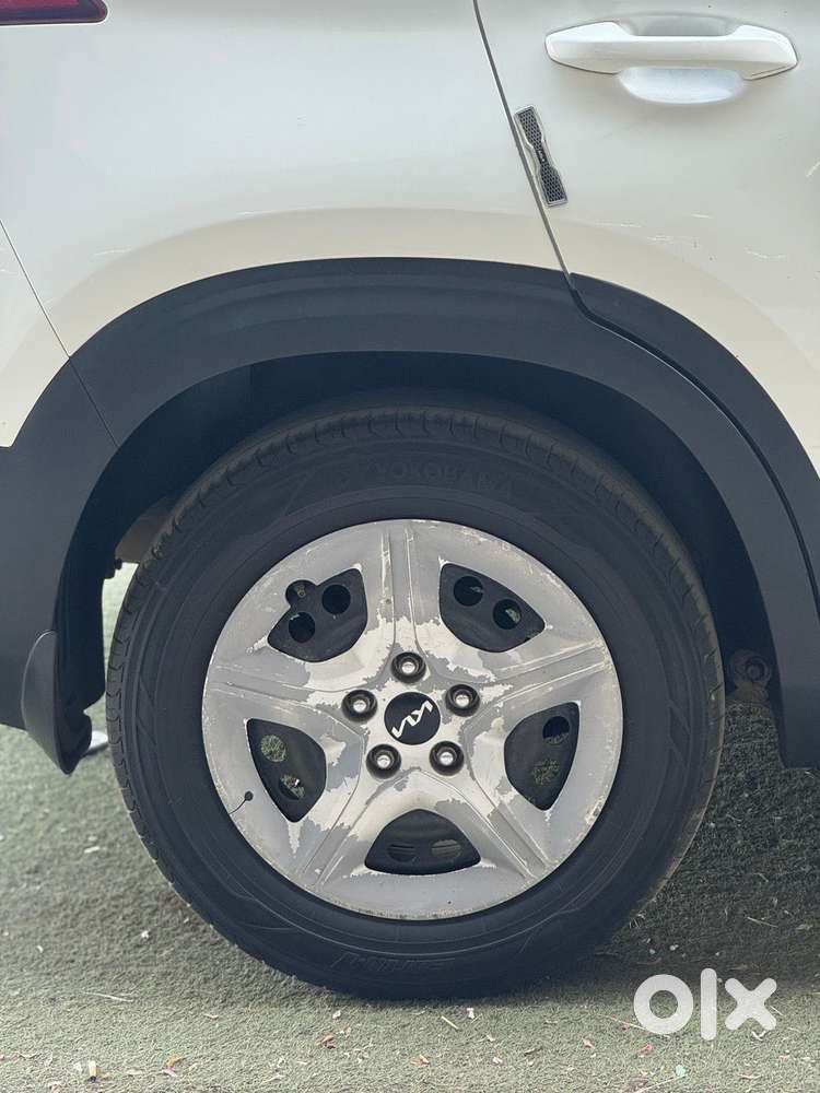 Kia Seltos Hte D, 2022, Diesel