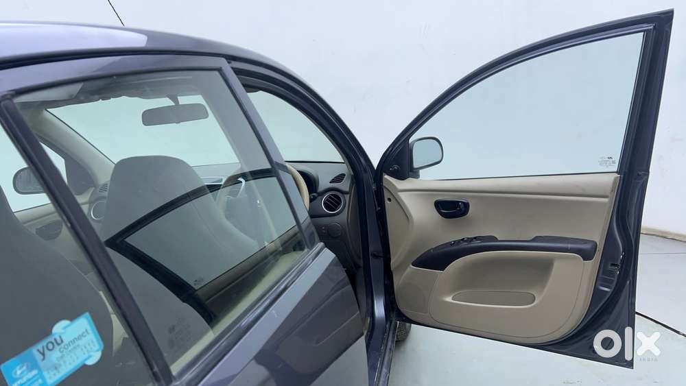 Hyundai I10 Magna 1.1l, 2014, Petrol