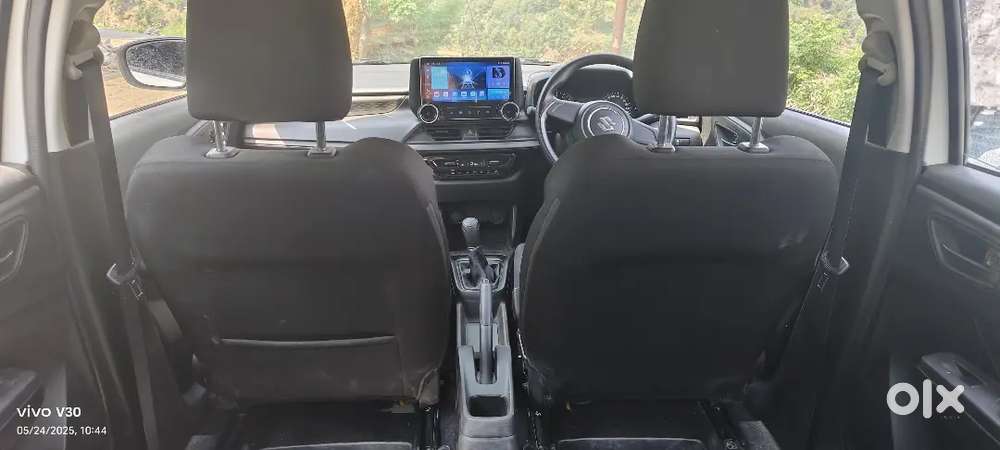 Maruti Suzuki Swift Lxi 2025