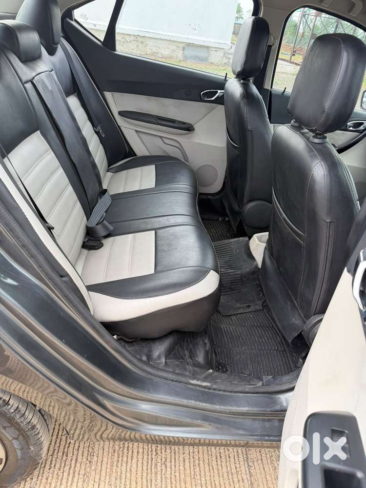 Tata Tigor 1.2 Revotron Xz Plus Cng, 2022, Cng & Hybrids