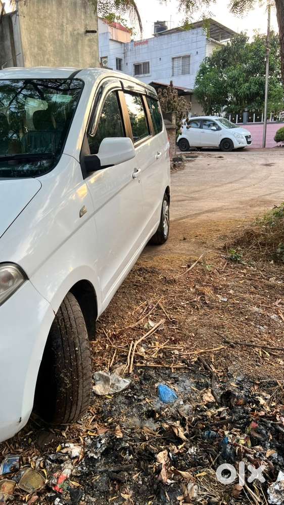 Enjoy Chevrolet Diesel 2014 Variant