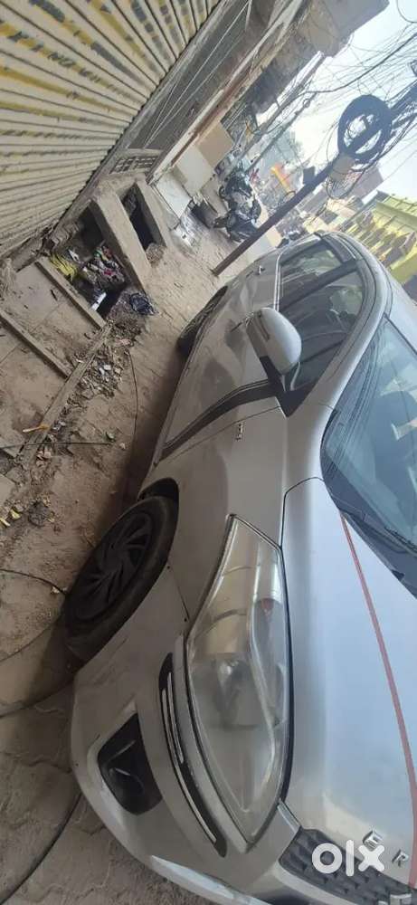 Maruti Suzuki Ertiga 2014 Diesel Well Maintained