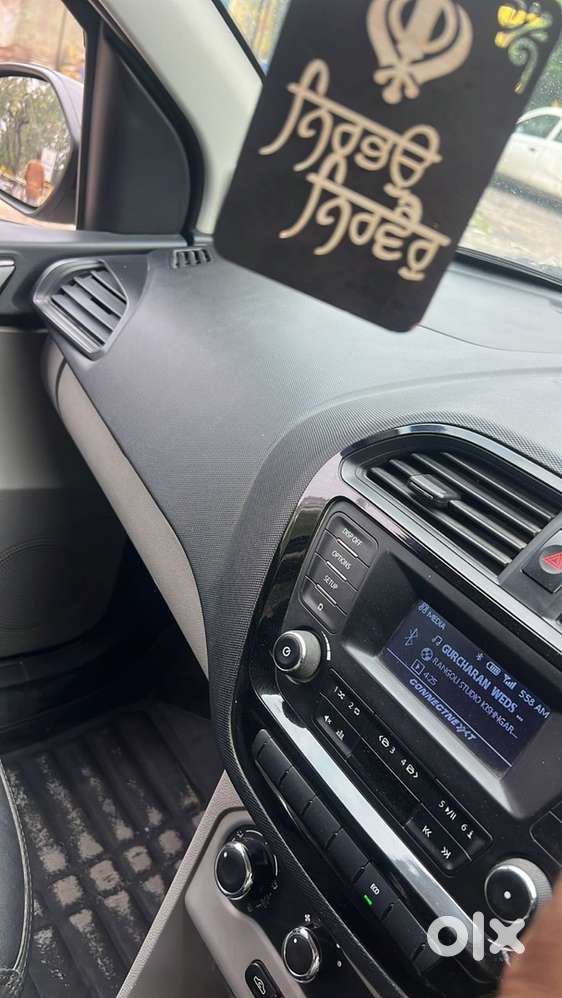 Tata Tiago Xz Petrol Car 2019