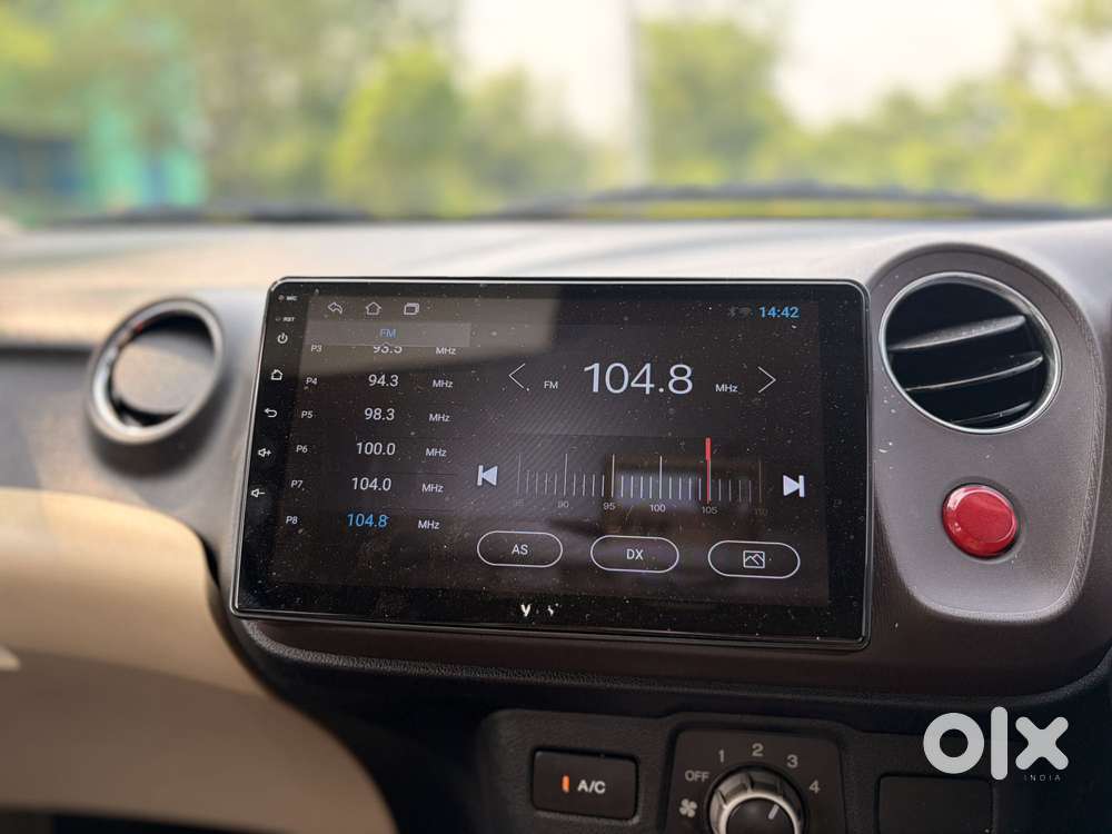 Honda Brio S Mt, 2013, Petrol