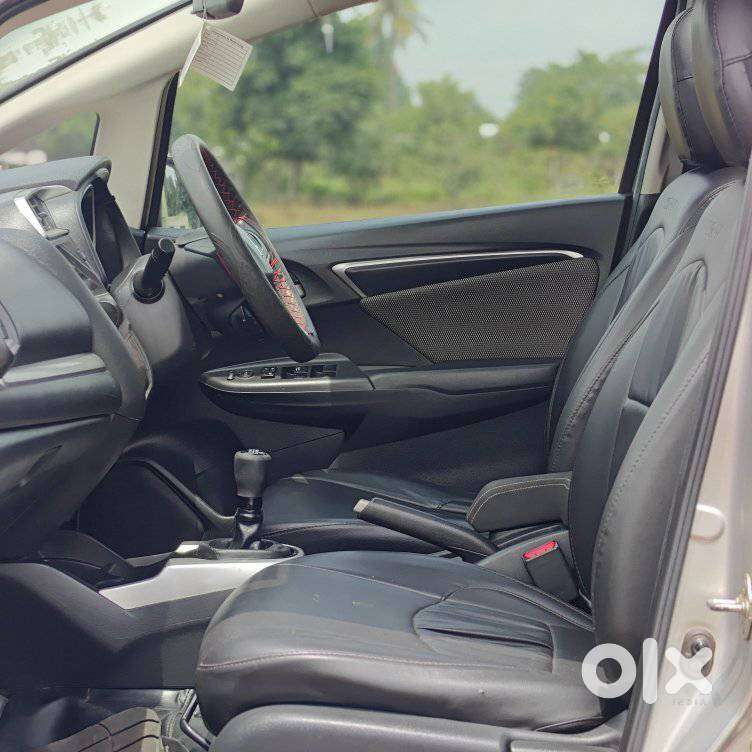 Honda Wr-v I-dtec Vx, 2018, Diesel