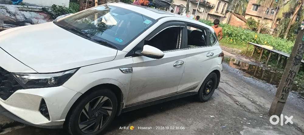 Hyundai New I20 1.2 2022
