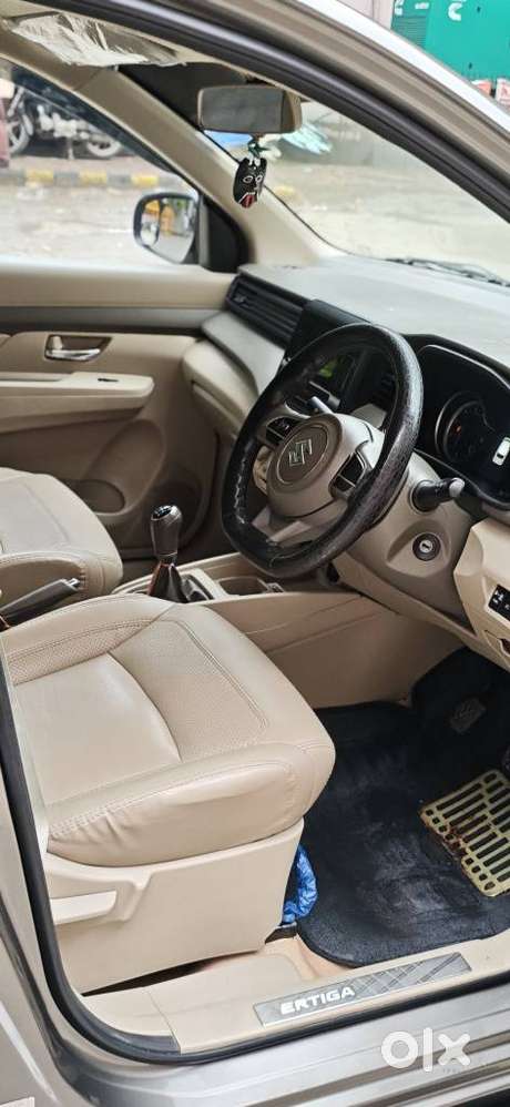 Maruti Suzuki Ertiga Vxi (o) Cng, 2022, Cng & Hybrids
