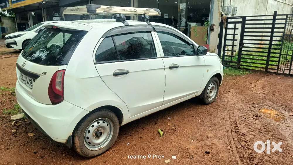 Tata Bolt Diesel Manual 2019 Variant