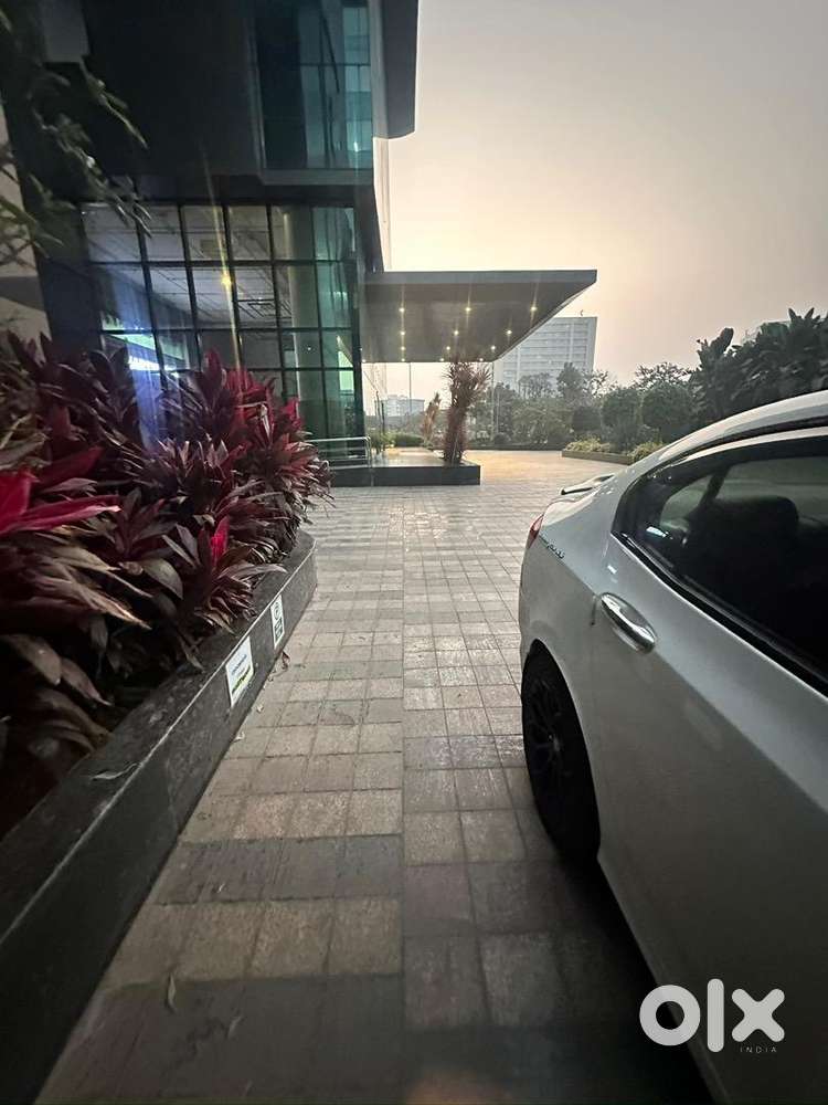 Honda City 2011 Petrol 102000 Km Driven, With Full Showroom Track.