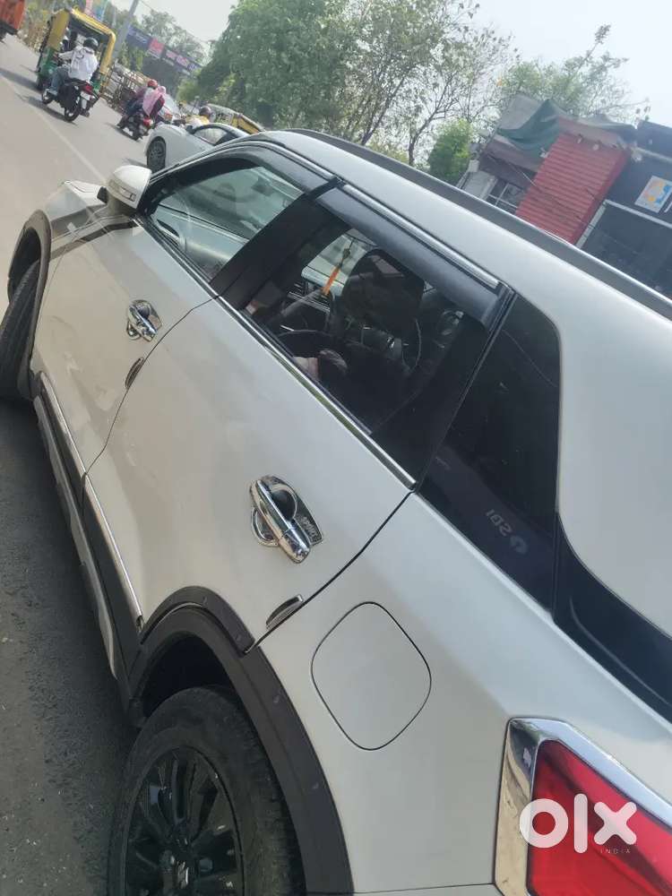 Maruti Suzuki Brezza 2020