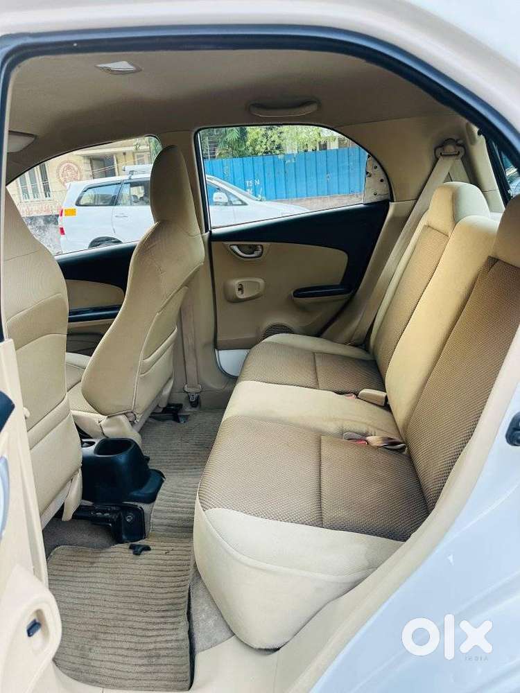 Honda Brio 2013-2016 Vx, 2015, Petrol