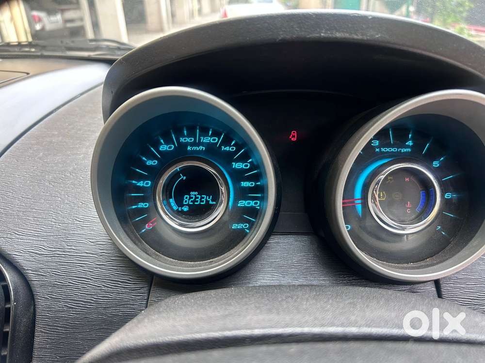 Mahindra Xuv500 W10 2wd, 2017, Diesel