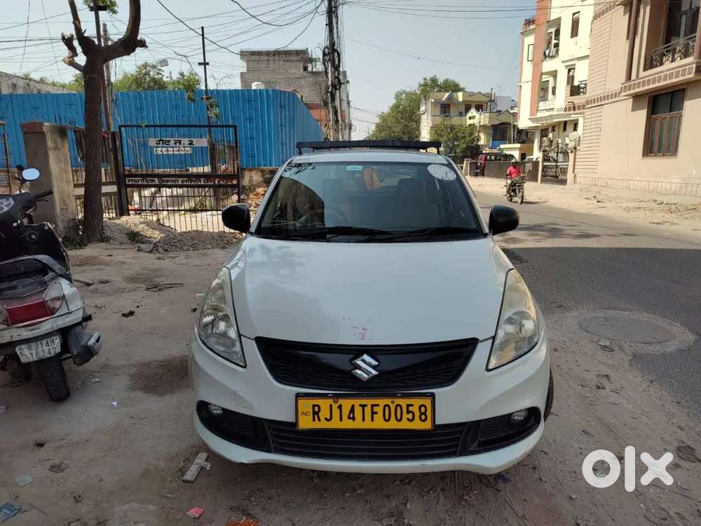 Maruti Suzuki Dzire 2022