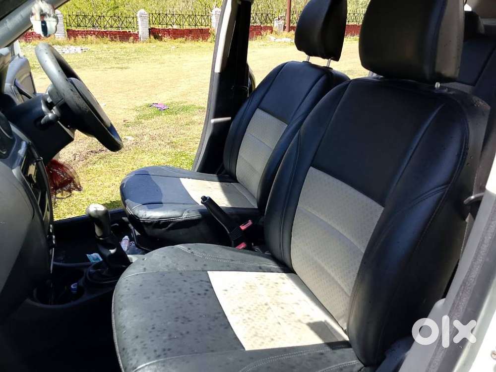 Renault Duster 2015 Diesel  Well Maintained  Single Owner  Ready To