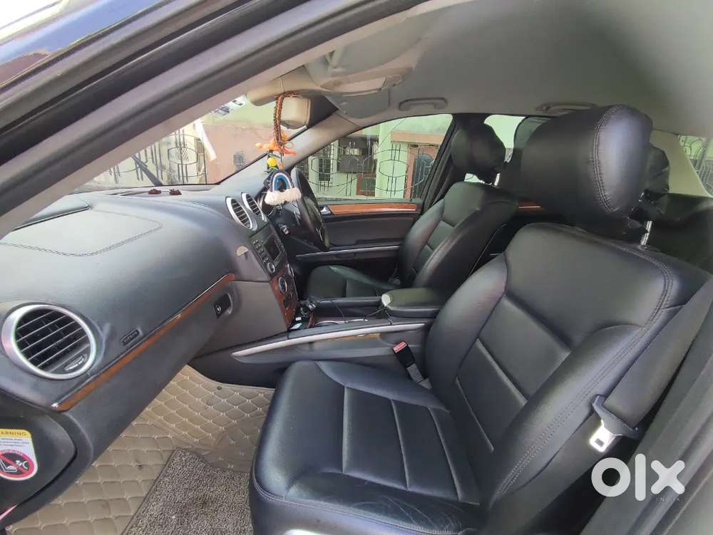 Mercedes-benz M-class 2011 Diesel Well Maintained