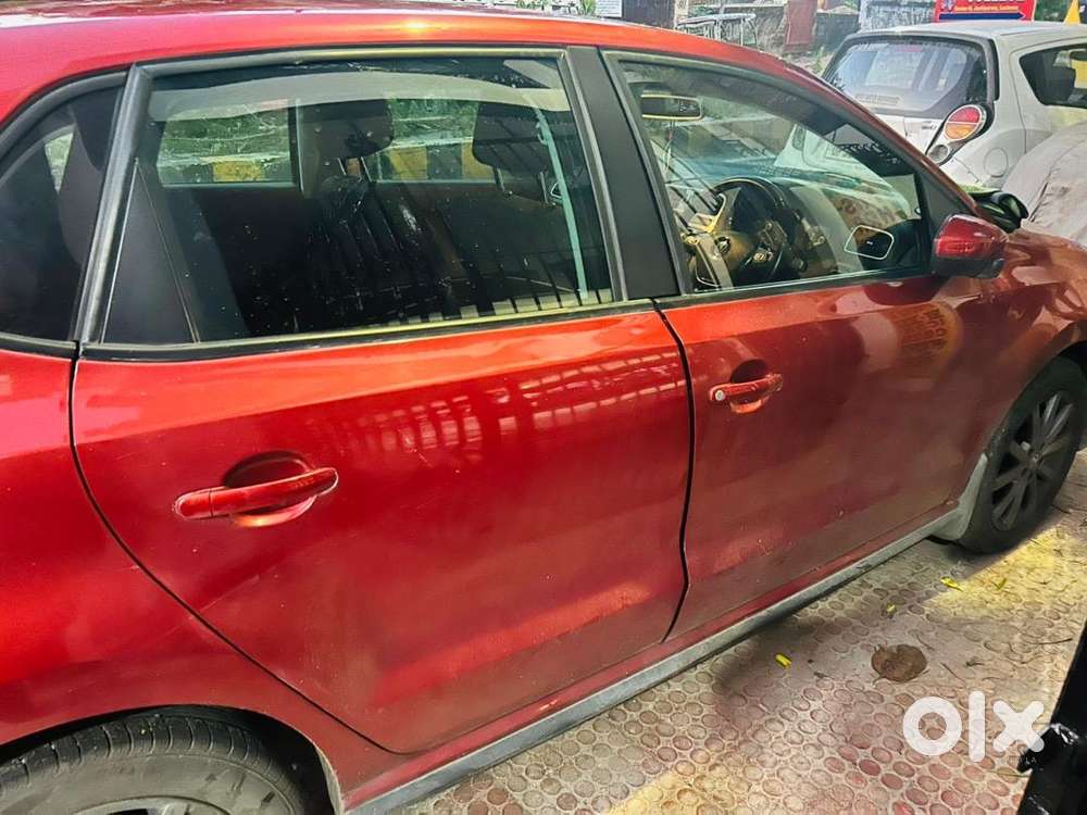 Volkswagen Polo 2021 Petrol 32400 Km Driven
