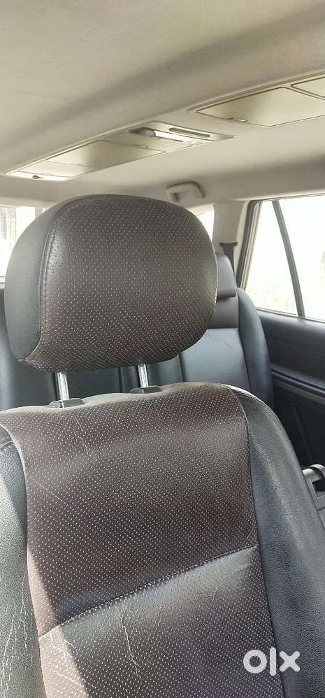 Tata Area One Hand Drive Only 68000 Running