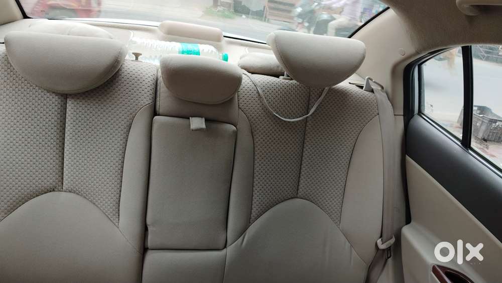 Hyundai Verna 2010 Model